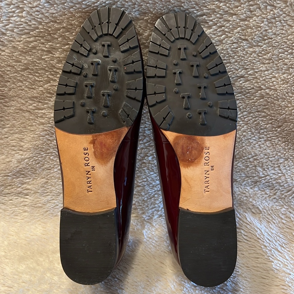 TARYN ROSE Gari Flats - Picture 17 of 17